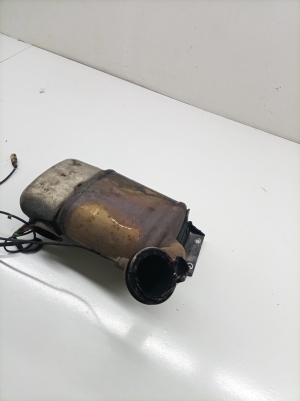 Volkswagen Sharan (2010–2026) Katalysator 7N0214BA - 6