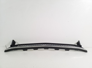 Mercedes Benz B-Class 246 (2011–2017) Front bumper lower grille A2468850053 - 4