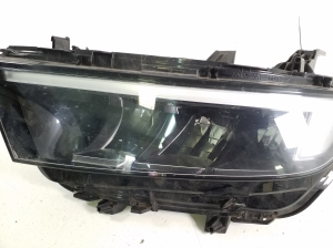 Opel Astra L (2021–2026) Esituli 9850326980 - 3