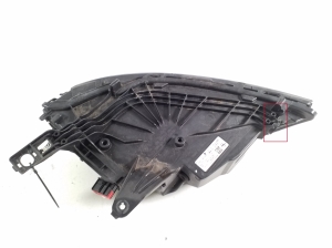 Opel Astra L (2021–2026) Esituli 9850326980 - 5