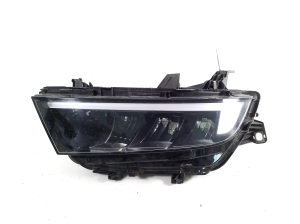 Headlight - 9850326980