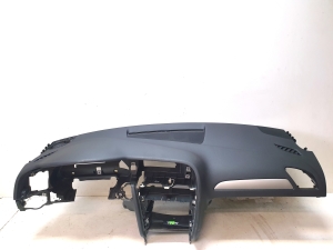 AUDI A4 B8 (2007–2016) Armaturenbrett 8K1857041 - 4
