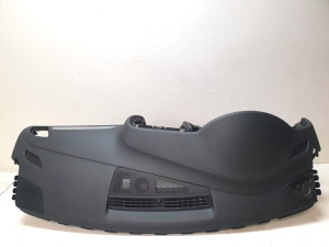 AUDI A4 B8 (2007–2016) Armaturenbrett 8K1857041 - 5