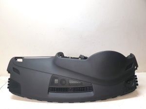AUDI A4 B8 (2007–2016) Armaturenbrett 8K1857041 - 7