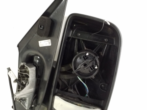 Mercedes Benz Sprinter W 907 (2018–2026) Außenspiegel und seine Teile A9108109402 - 5