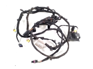 Volkswagen Touareg III (2018–2026) PDC-Kabelbaum vorne 760971095DF - 3