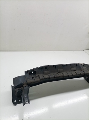 Volkswagen Sharan (2010–2026) Front bumper reinforcement 7N0807109B - 3