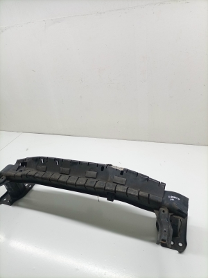 Volkswagen Sharan (2010–2026) Front bumper reinforcement 7N0807109B - 4