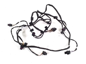 Kabel des Einparksensors hinten - A2545406227