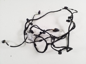 Mercedes Benz GLC-Class 254 (2022–2026) Rear parking sensor cable A2545406227 - 3