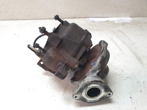 AUDI A4 B8 (2007–2016) Turbolader 03L145702H - 3