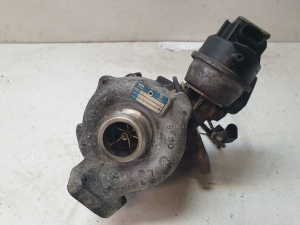 AUDI A4 B8 (2007–2016) Turbolader 03L145702H - 6