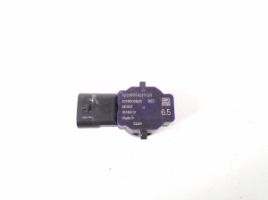 Mercedes Benz GLC-Class 254 (2022–2026) Rear parking sensor A2239054210 - 2
