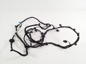 Mercedes Benz E-Class W238 (2017–2026) Halter für Parksensor hinten A2385409223 - 3