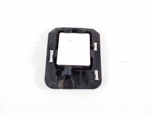 Totwinkel-Radar Distronic - A0009004639