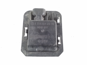 Mercedes Benz E-Class W238 (2017–2026) Pimeda nurga radar Distronic A0009004639 - 2