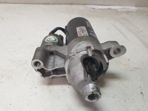 AUDI A4 B8 (2007–2016) Anlasser S0397 - 2
