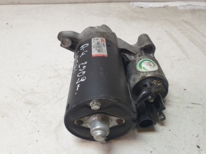 AUDI A4 B8 (2007–2016) Anlasser S0397 - 3
