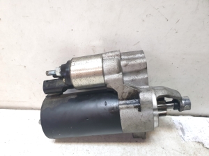 AUDI A4 B8 (2007–2016) Anlasser S0397 - 5