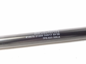 Porsche Cayenne (2010–2017) Hood prop/gas strut 7P5823359A - 2