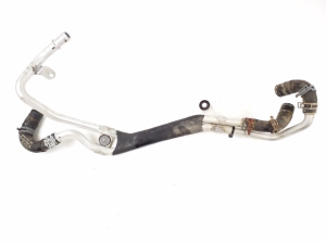 Porsche Cayenne (2010–2017) Caurule 7P5819928A - 2