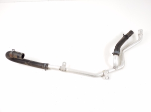 Porsche Cayenne (2010–2017) Pipe 7P5815801 - 3