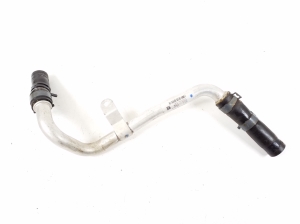 Porsche Cayenne (2010–2017) Pipe 7P5815666 - 3