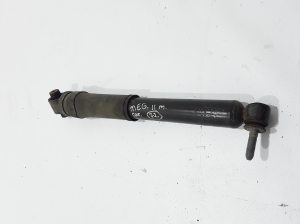 RENAULT Megane III (2008–2016) Rear shock absorber 562108593R - 3