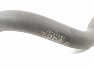 Porsche Cayenne (2010–2017) Schlauch 7P5815986 - 3