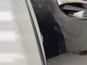 Mercedes Benz GLE-Class 167 (2019–2026) Esiuks A1677200600 - 3