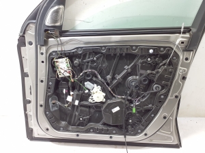Mercedes Benz GLE-Class 167 (2019–2026) Esiuks A1677200600 - 6