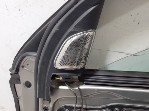 Mercedes Benz GLE-Class 167 (2019–2026) Esiuks A1677200600 - 8