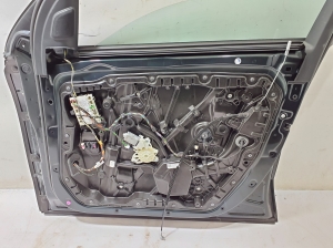 Mercedes Benz GLE-Class 167 (2019–2026) Priekšējās durvis A1677200600 - 9