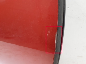 Mercedes Benz GLE-Class 167 (2019–2026) Esiuks A1677200600 - 6