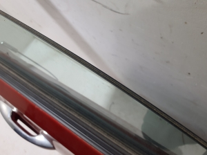 Mercedes Benz GLE-Class 167 (2019–2026) Esiuks A1677200600 - 7