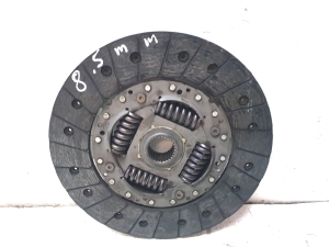 AUDI A4 B8 (2007–2016) Siduriketas 324045010 - 2