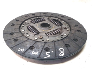 Kupplungsscheibe - 324045010
