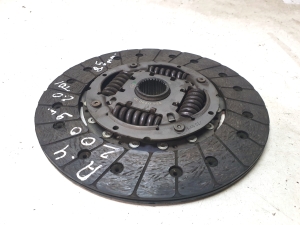 AUDI A4 B8 (2007–2016) Siduriketas 324045010 - 4