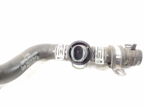 Porsche Cayenne (2010–2017) Voolik 7P5819896 - 2