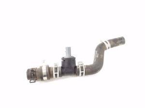 Porsche Cayenne (2010–2017) Voolik 7P5819896 - 3