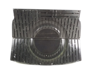 TOYOTA RAV 4 A5 (2019–2026) Trunk carpet 5841042080 - 3