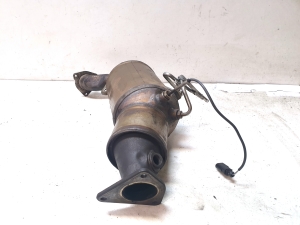 AUDI A4 B8 (2007–2016) Katalysator 8K0181BA - 6