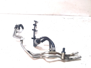 AUDI A4 B8 (2007–2016) Toru 03L201360E - 4