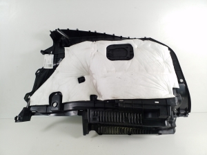 TOYOTA RAV 4 A5 (2019–2026) Trunk side trim panel 6474042240 - 3