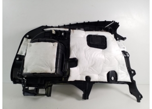 TOYOTA RAV 4 A5 (2019–2026) Trunk side trim panel 6473042280 - 4