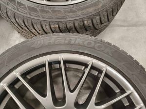 Porsche Cayenne (2010–2017) Disku komplekts 7P5601025N - 11