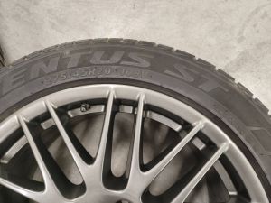 Porsche Cayenne (2010–2017) Disku komplekts 7P5601025N - 12