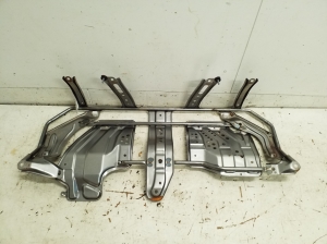 TOYOTA RAV 4 A5 (2019–2026) Rücksitzrahmen 7103342030 - 2