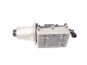 Porsche Cayenne (2010–2017) Clutch master cylinder 7L0142060B - 3