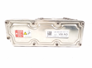 Porsche Cayenne (2010–2017) Motorheizelement 12E963231G - 3